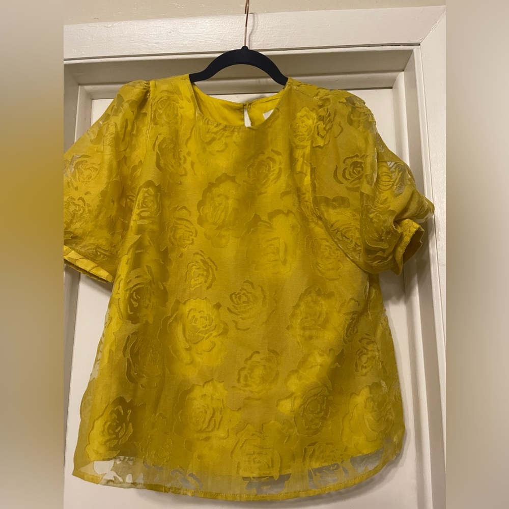 Eri + Ali blouse